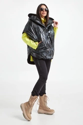 Kamizelka damska puchowa Utaria SPORTALM