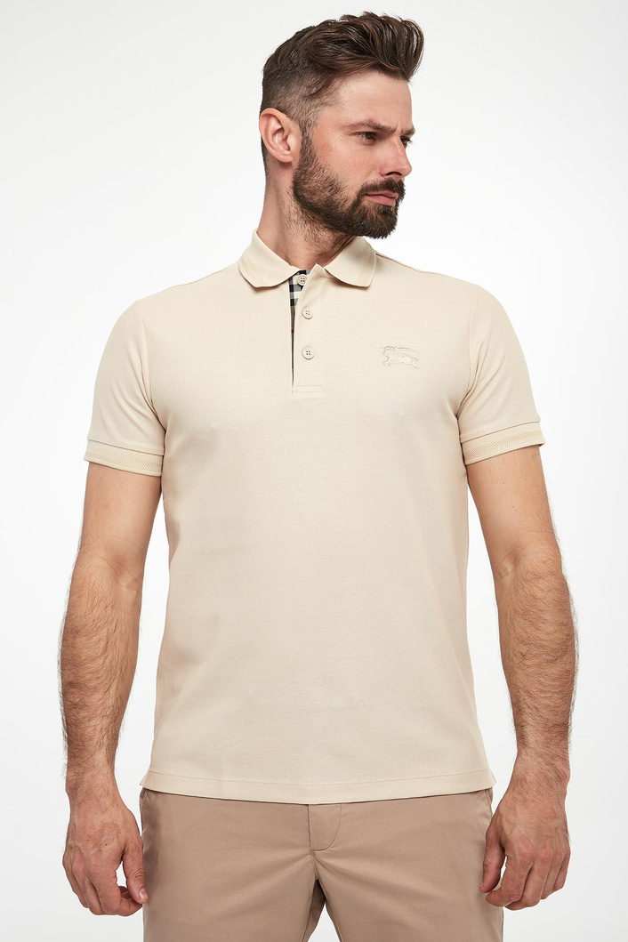 Polo męskie BURBERRY