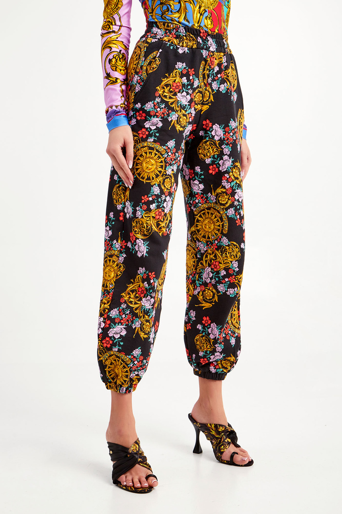 Spodnie dresowe VERSACE JEANS COUTURE