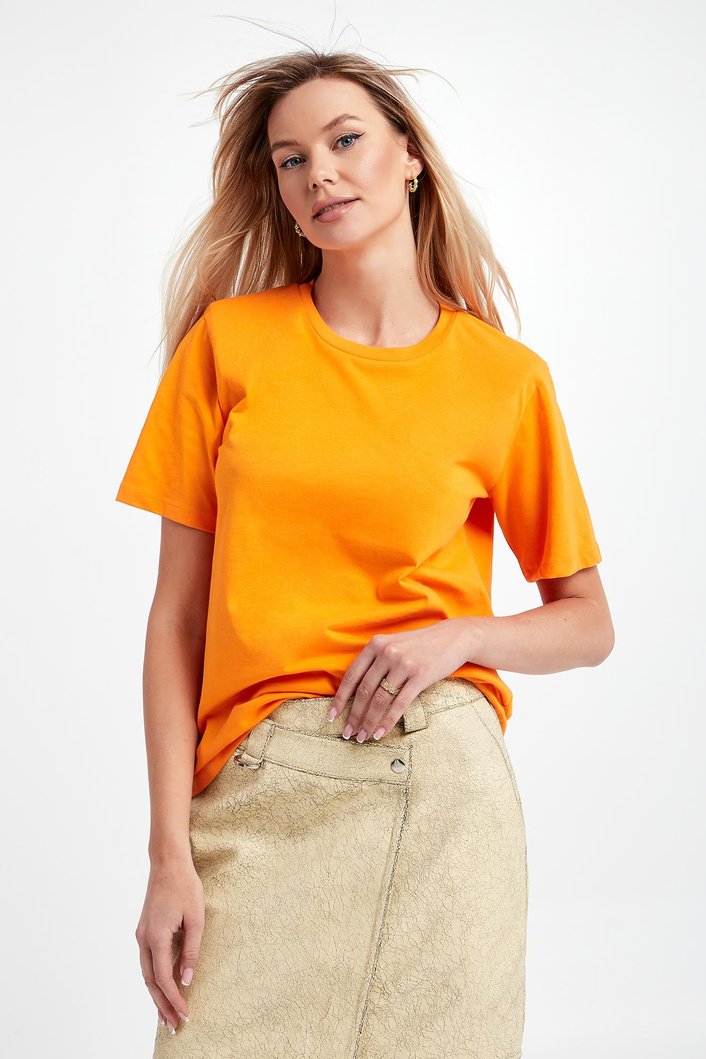 T-shirt damski GESTUZ