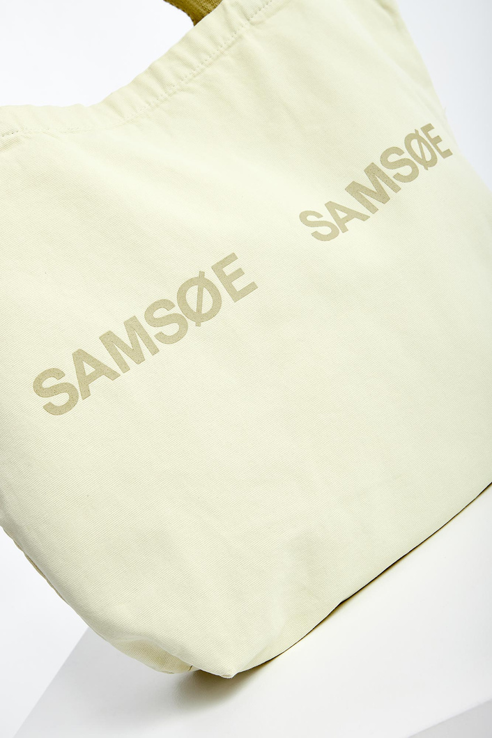 Torba płócienna SAMSØE SAMSØE