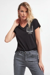 T-shirt damski LIU JO