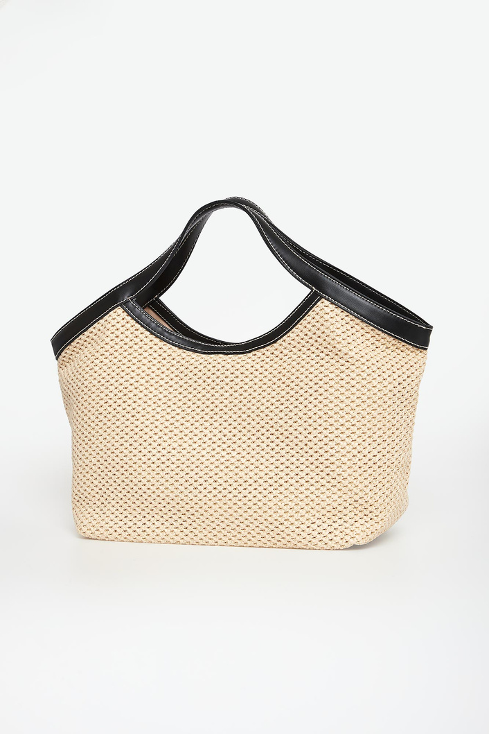 Torebka koszyk ARMANI EXCHANGE