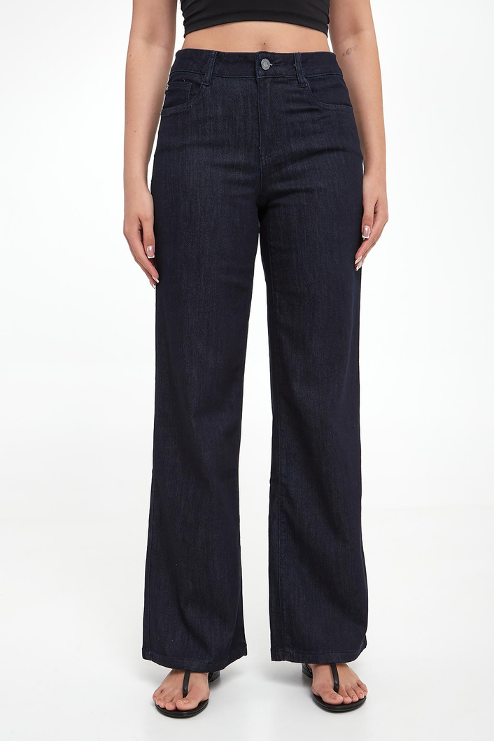 Jeansy damskie JOSEPH RIBKOFF