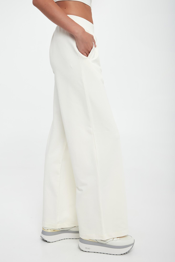 Spodnie damskie LIU JO