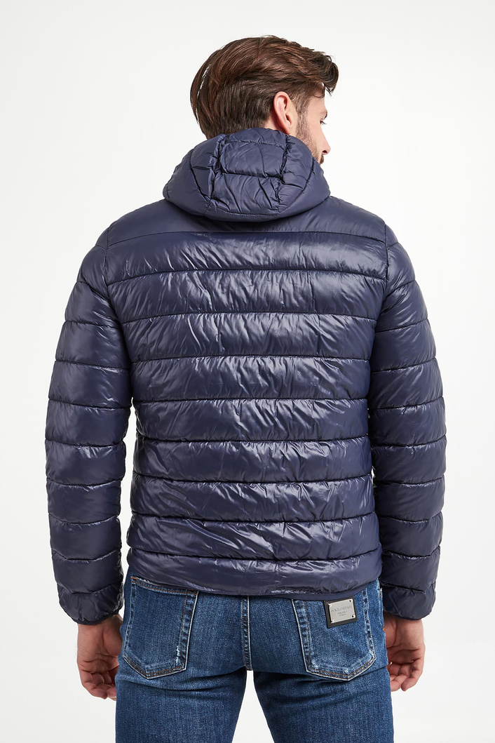 Kurtka męska KARL LAGERFELD