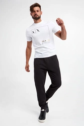 Spodnie dresowe ARMANI EXCHANGE