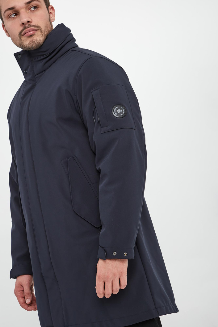 Kurtka męska parka C.P. COMPANY