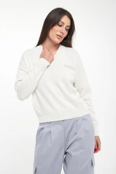 Sweter damski wełniany PESERICO