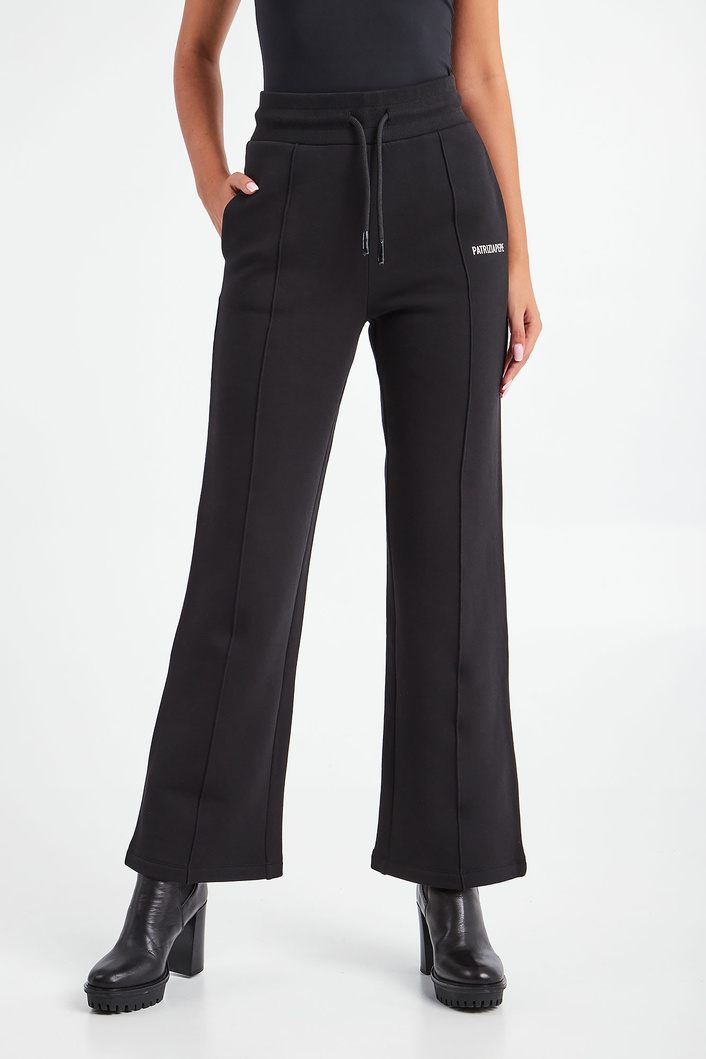 Spodnie dresowe PATRIZIA PEPE