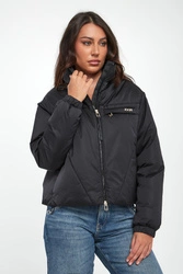 Kurtka damska pikowana Oksana JOOP!