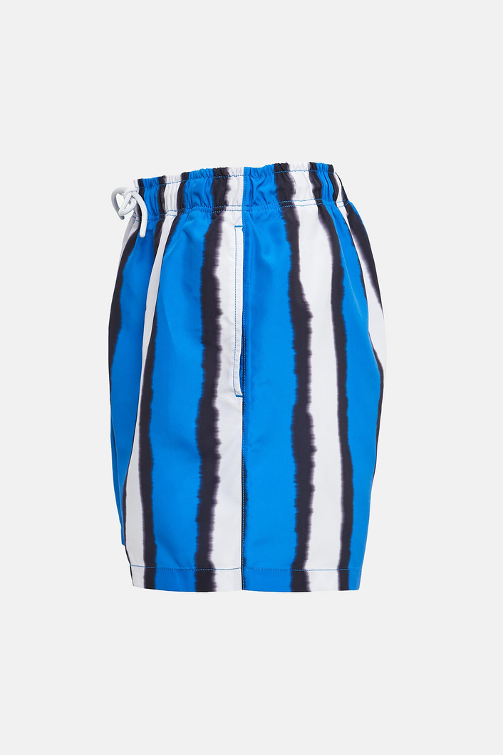 Szorty kąpielowe męskie EMPORIO ARMANI SWIMWEAR