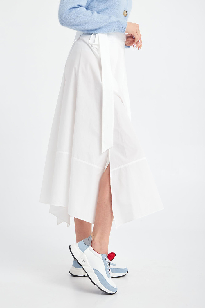 Spódnica Oblare WEEKEND MAX MARA