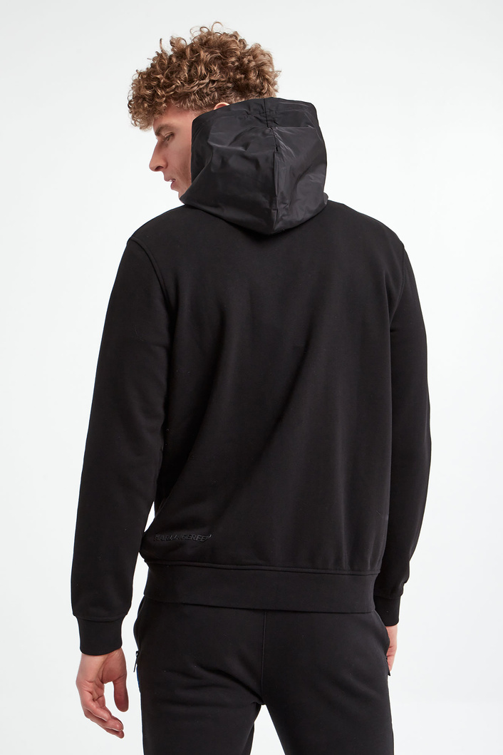 Bluza męska KARL LAGERFELD