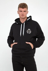 Bluza męska z kapturem DOLCE & GABBANA