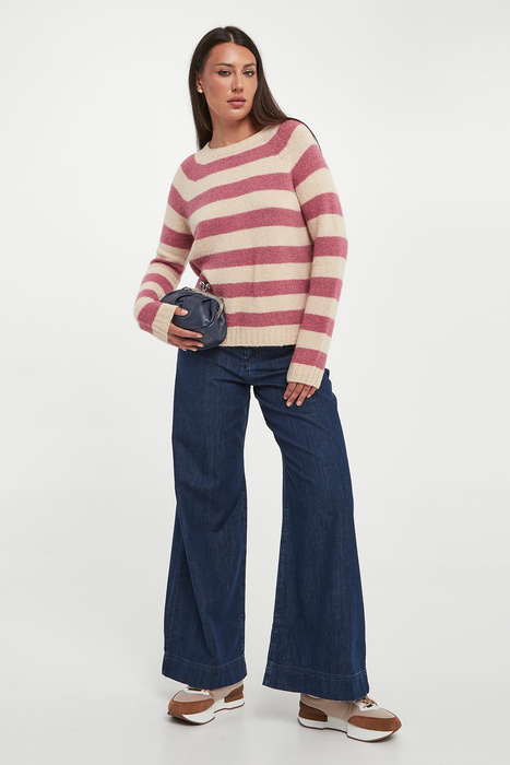 Jeansy damskie Vega WEEKEND MAX MARA
