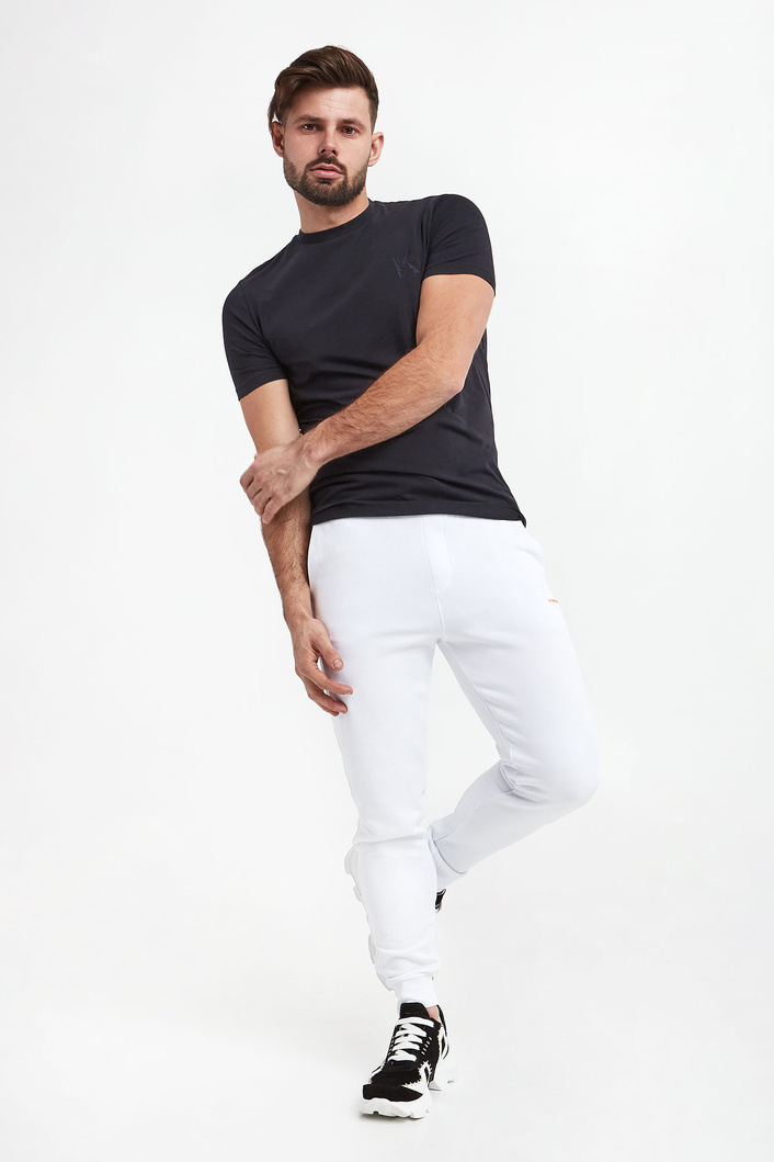 T-shirt męski KARL LAGERFELD