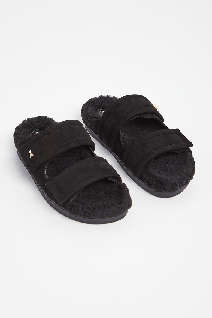 Klapki PATRIZIA PEPE