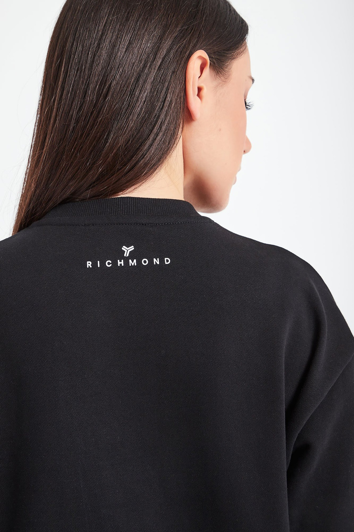 Bluza damska Sertiu JOHN RICHMOND SPORT