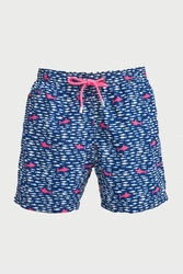 Szorty Kąpielowe MC2 SAINT BARTH