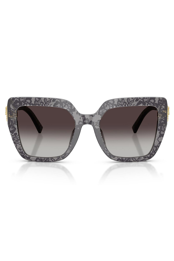 Okulary damskie przeciwsłoneczne DOLCE & GABBANA