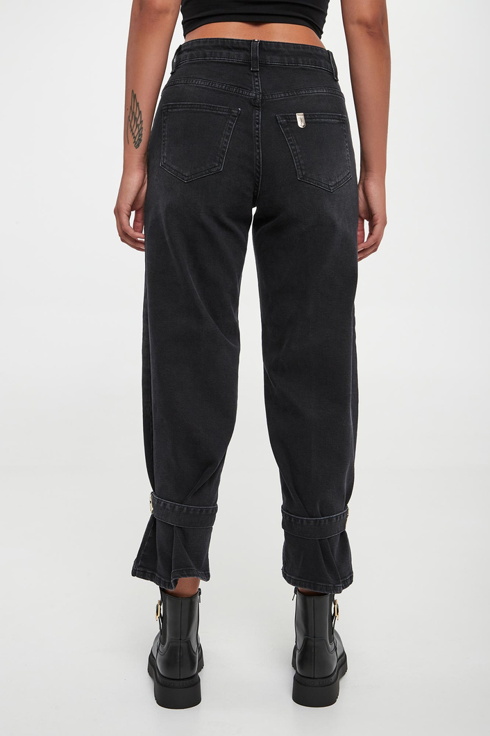 Jeansy damskie LIU JO