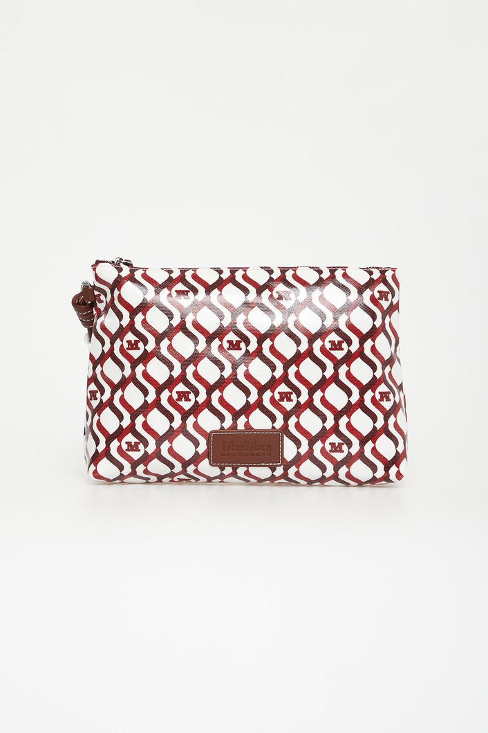 Torebka Tazzina MAX MARA BEACHWEAR