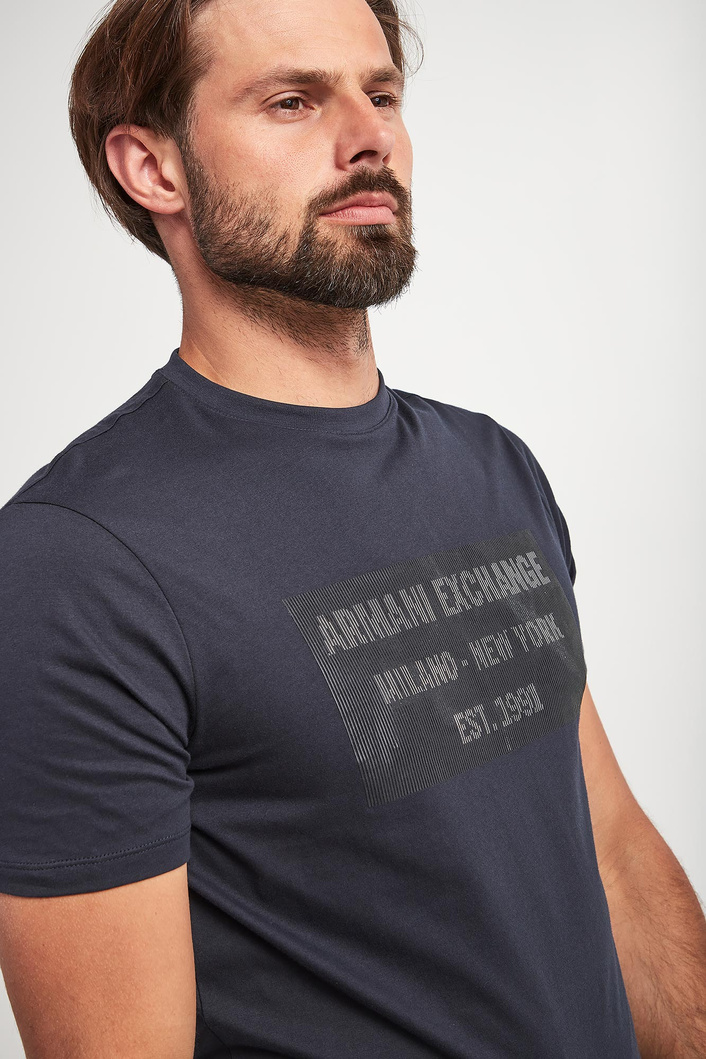 T-shirt męski ARMANI EXCHANGE