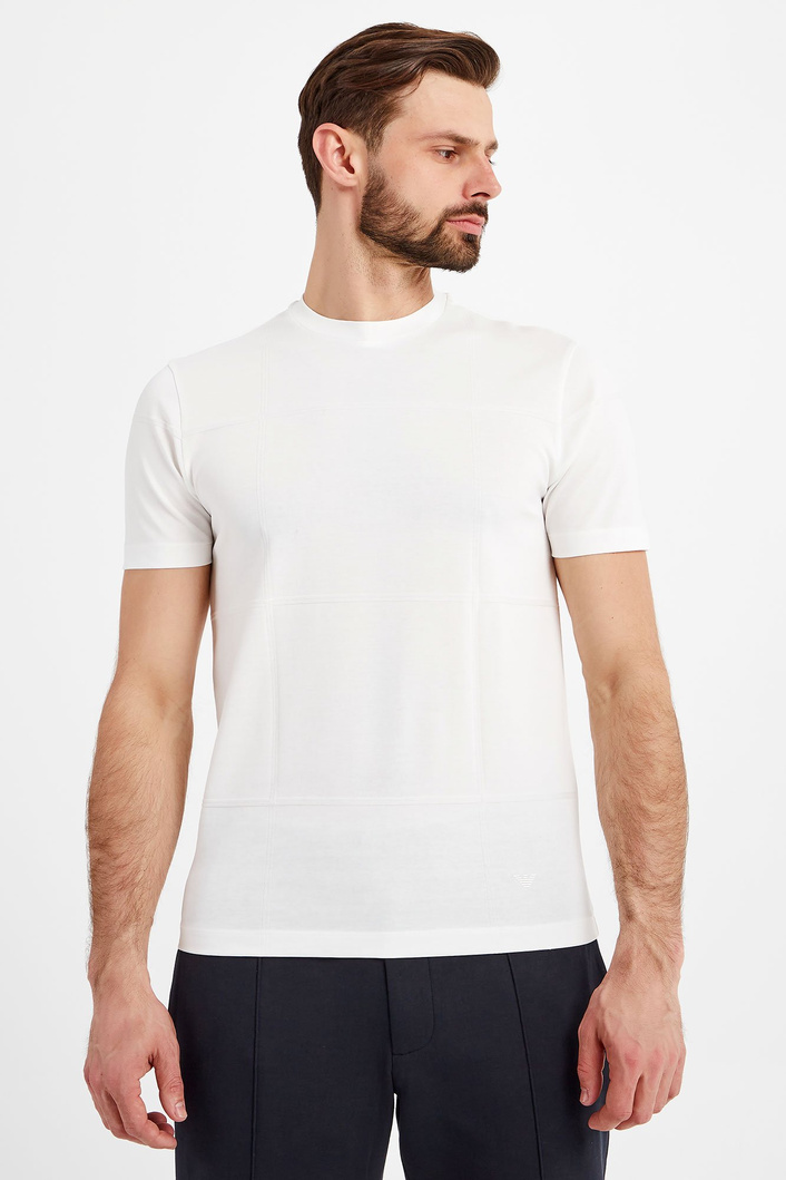 T-SHIRT EMPORIO ARMANI