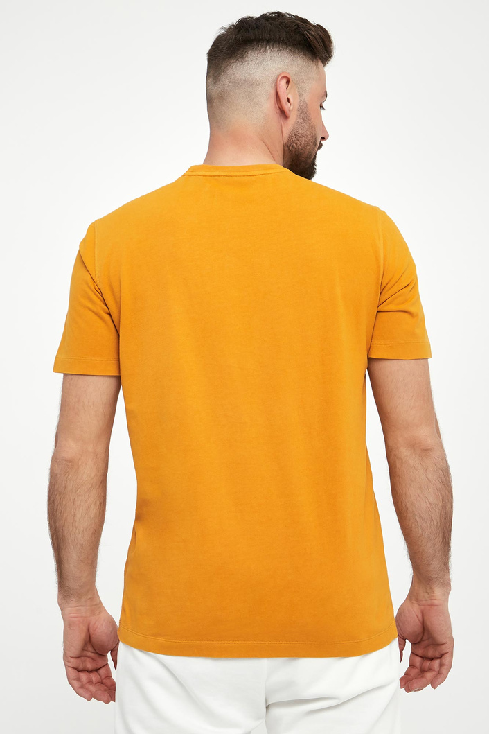 T-shirt męski AERONAUTICA MILITARE