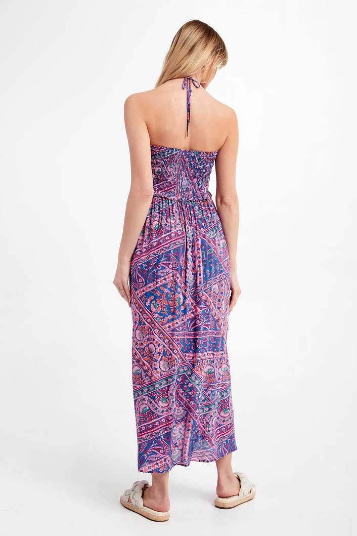 Sukienka midi Fris BA&SH