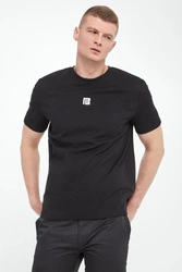 T-shirt męski BALMAIN