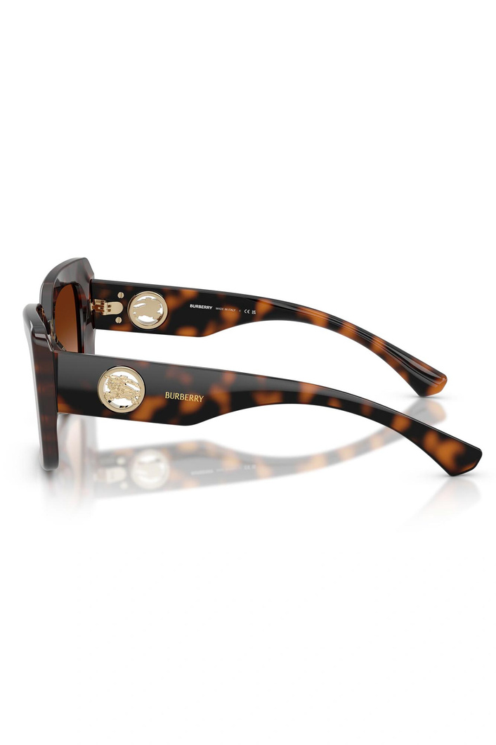 Okulary damskie przeciwsłoneczne BURBERRY