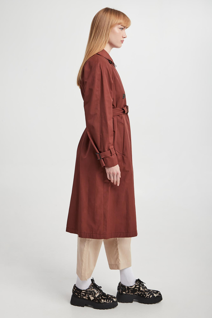 Trencz damski Etna MAX MARA STUDIO