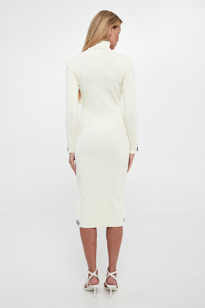 Sukienka midi ELISABETTA FRANCHI