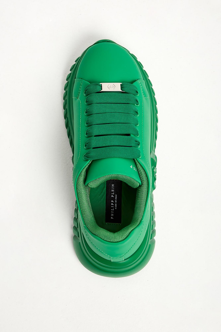 Sneakersy damskie PHILIPP PLEIN