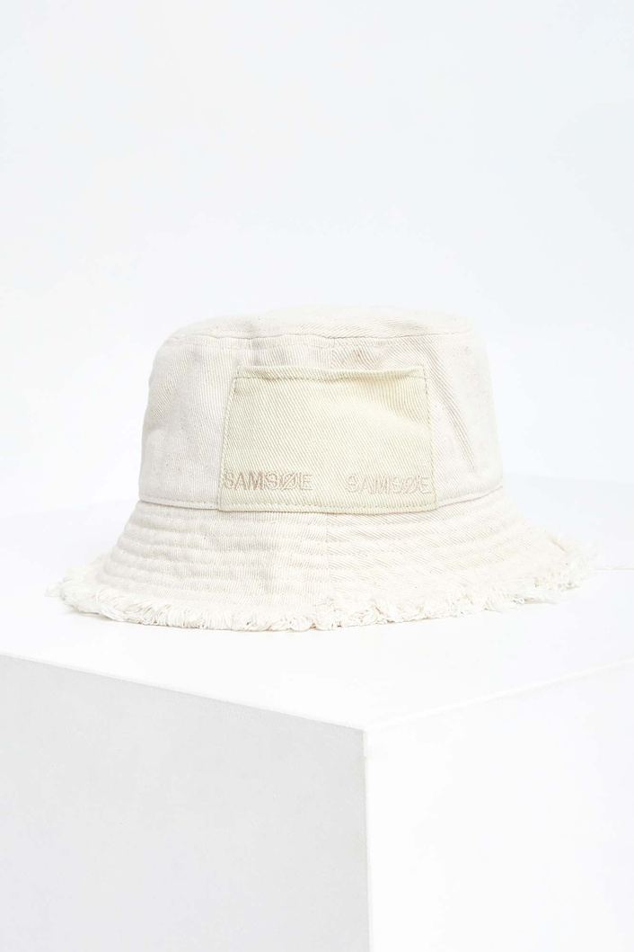 Bucket hat damski SAMSØE SAMSØE
