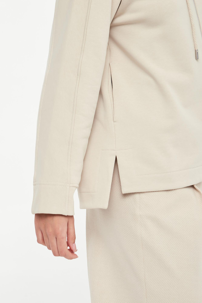 Bluza damska z kapturem Cloro MM