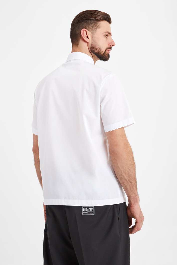 Koszula męska VERSACE JEANS COUTURE