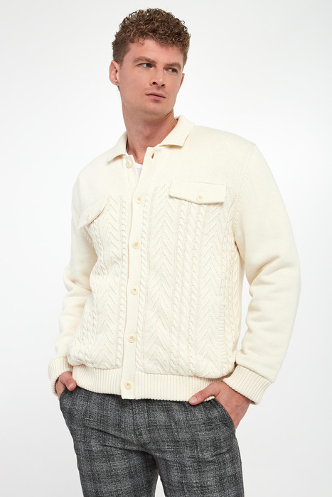 Kardigan męska Walto JOOP! JEANS