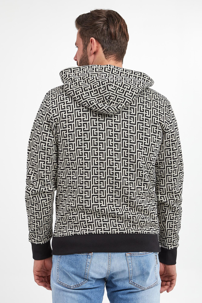 Bluza męska BALMAIN