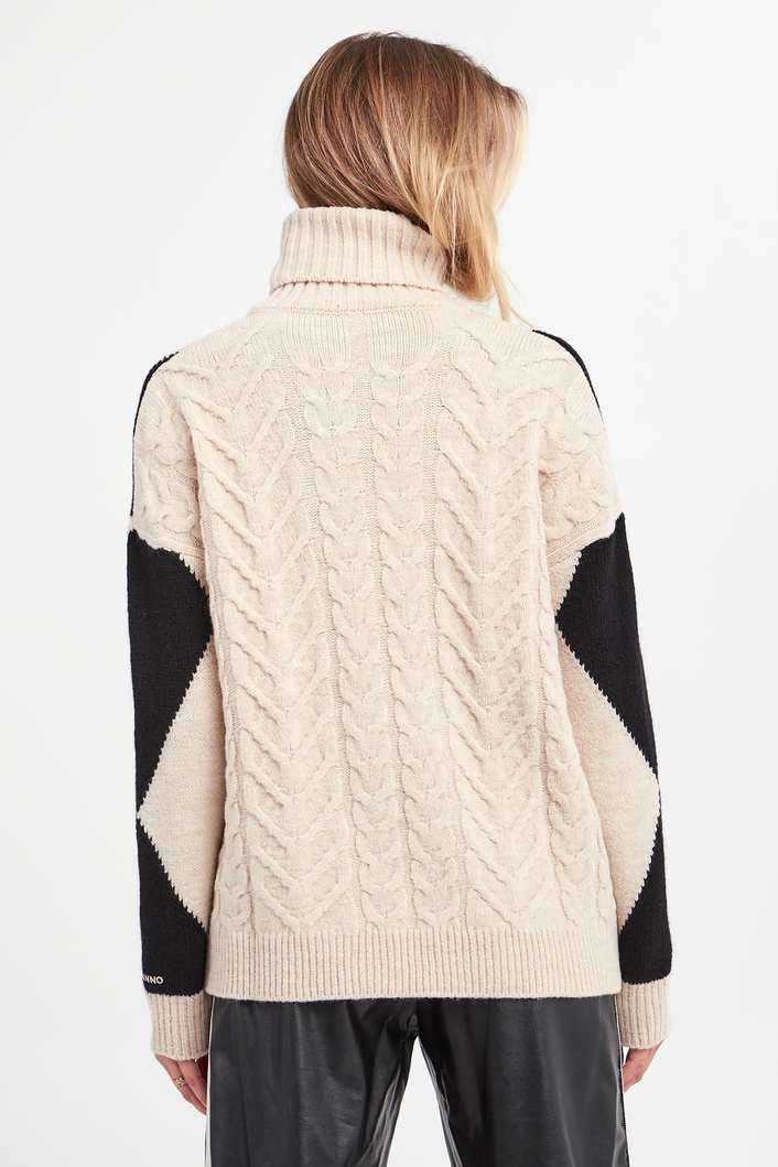 Golf damski ERMANNO FIRENZE