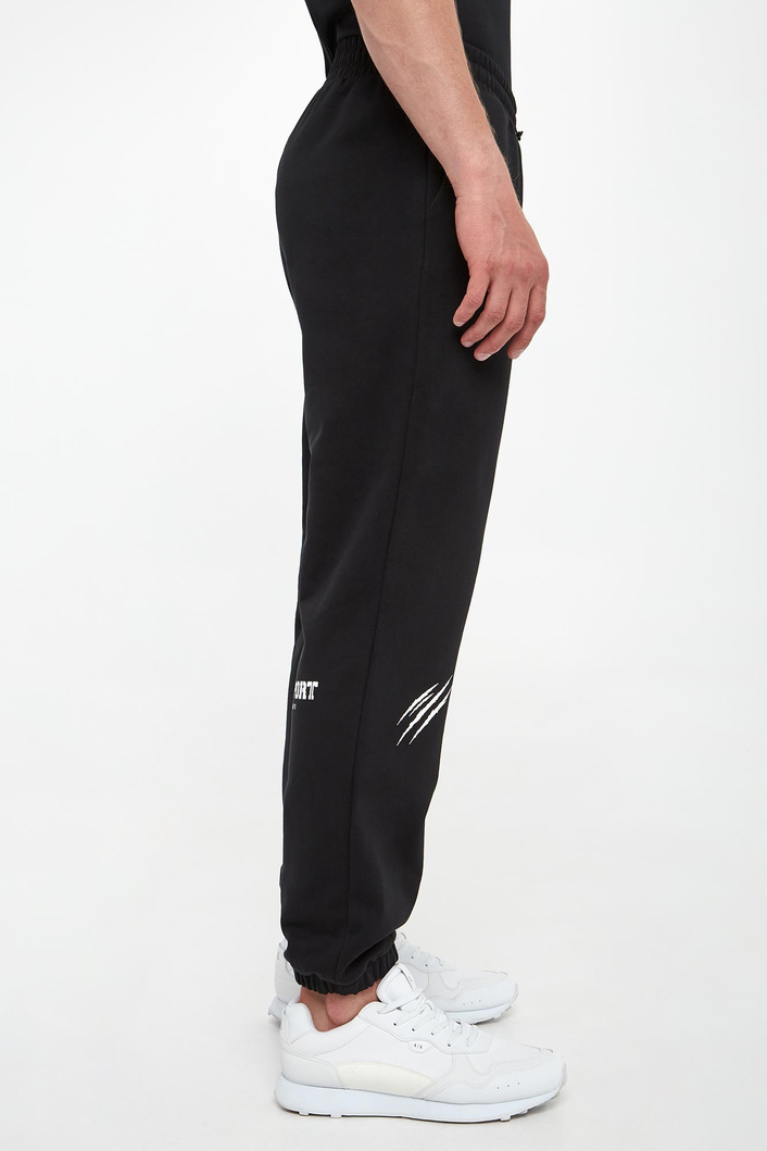 Spodnie dresowe męskie PLEIN SPORT