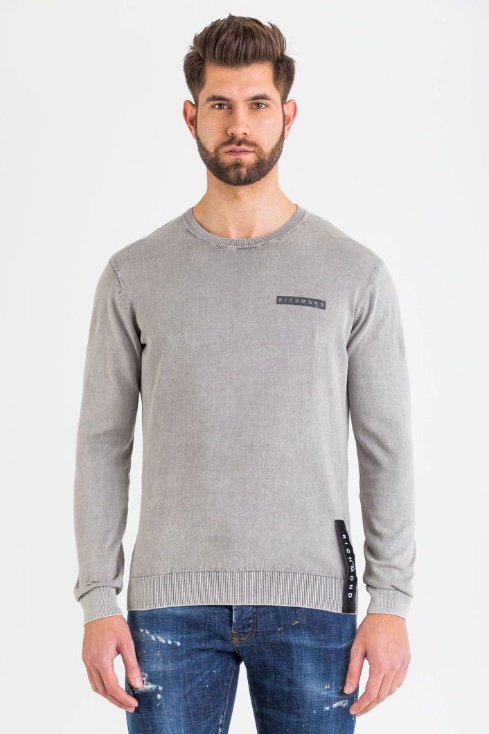 Sweter Mancini JOHN RICHMOND