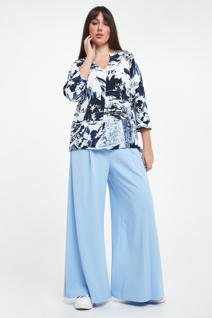 Bluzka damska JOSEPH RIBKOFF