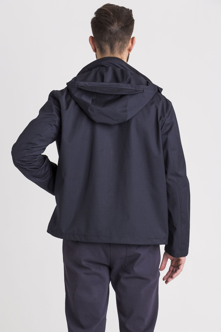 Kurtka EMPORIO ARMANI