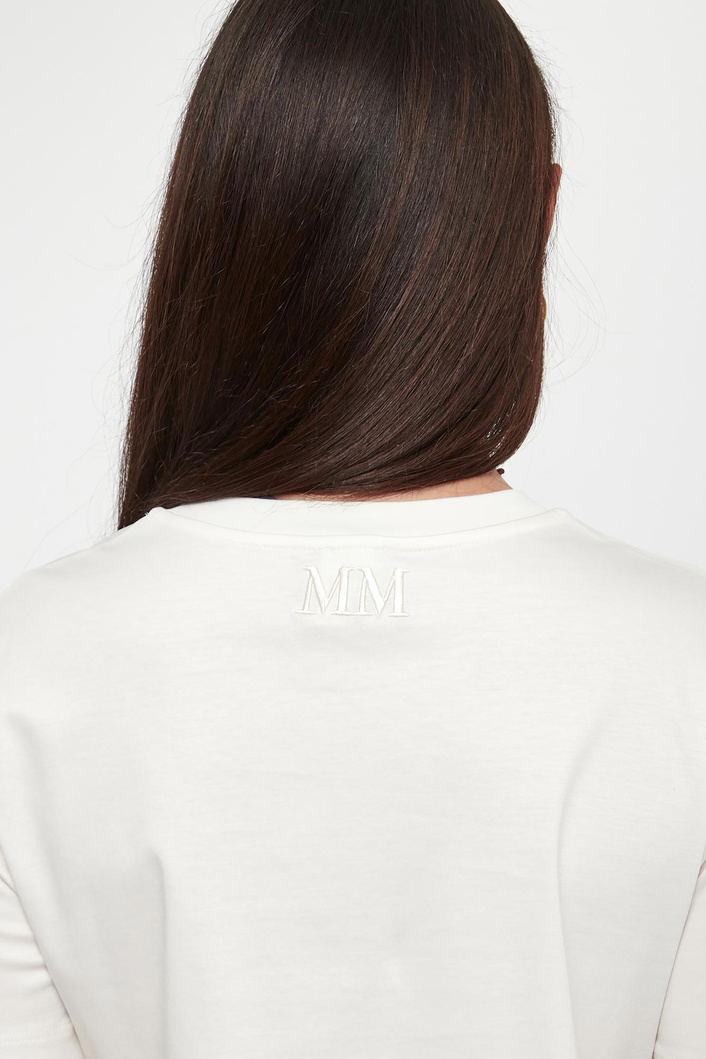 T-shirt damski Comodo MM