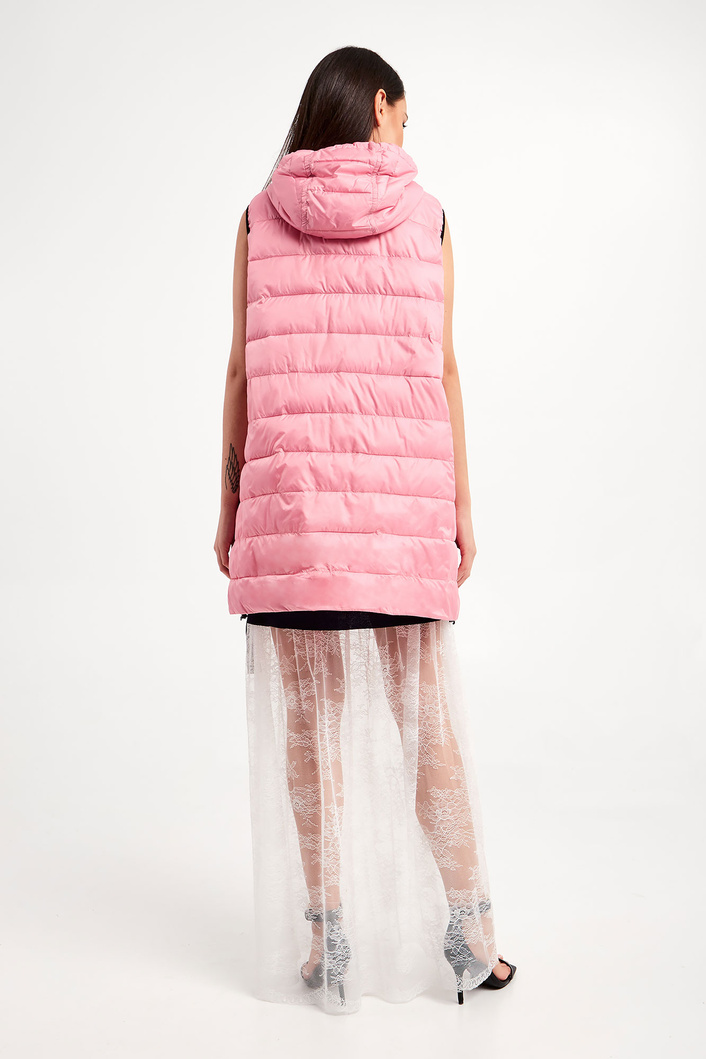 Kamizelka pikowana ERMANNO FIRENZE