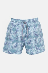 Szorty kąpielowe męskie EMPORIO ARMANI SWIMWEAR