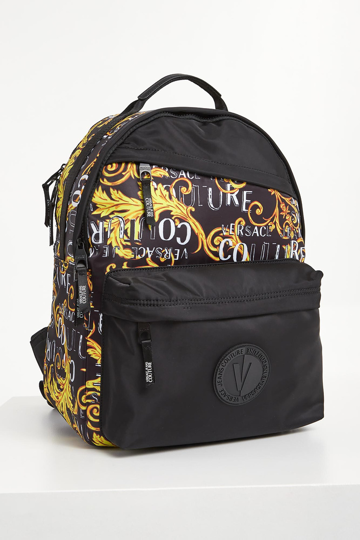 Plecak męski VERSACE JEANS COUTURE